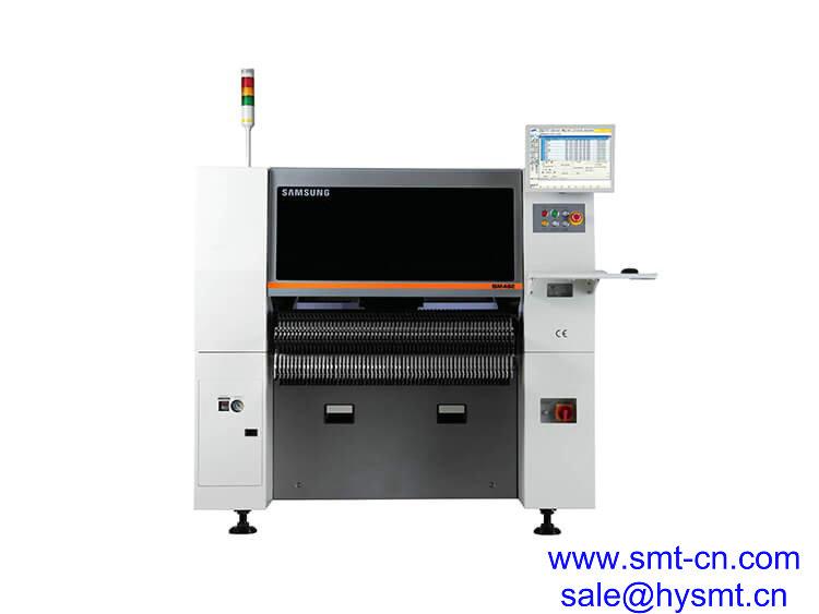 Samsung SM482 Pick and Place Machine